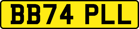 BB74PLL