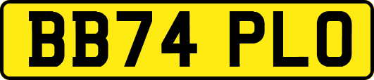 BB74PLO