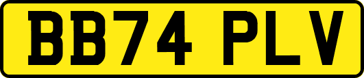 BB74PLV