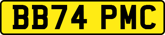 BB74PMC