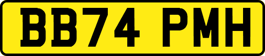 BB74PMH