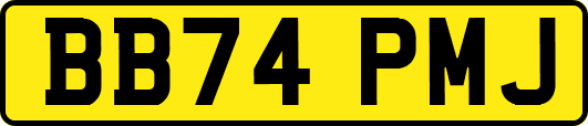 BB74PMJ