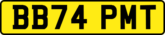 BB74PMT