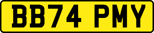 BB74PMY