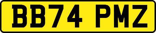 BB74PMZ