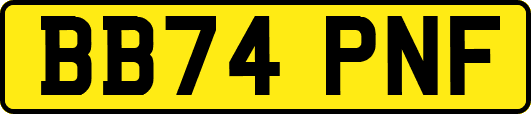 BB74PNF
