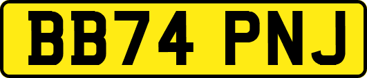 BB74PNJ