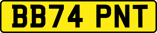 BB74PNT