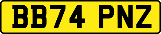 BB74PNZ