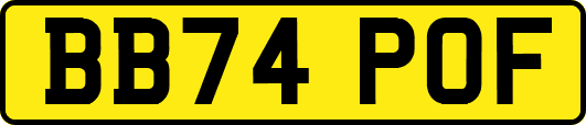 BB74POF