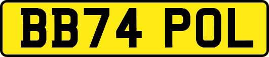 BB74POL