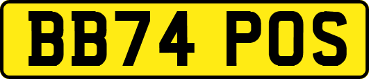 BB74POS