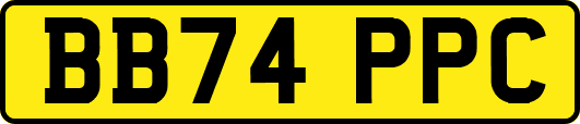 BB74PPC