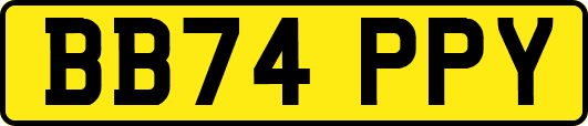 BB74PPY
