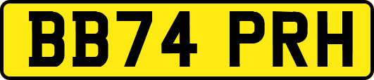 BB74PRH