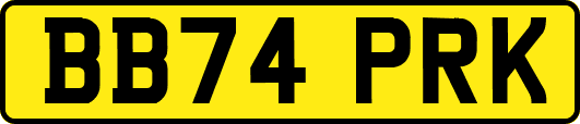 BB74PRK