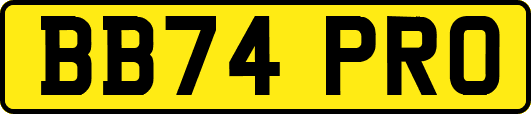 BB74PRO