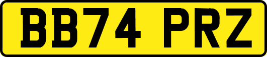 BB74PRZ