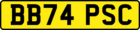 BB74PSC