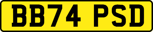 BB74PSD