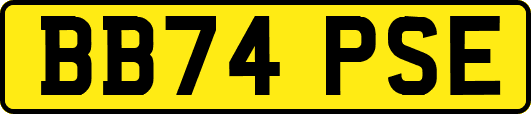 BB74PSE