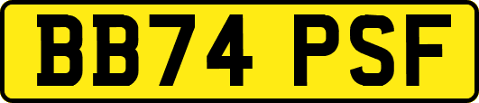 BB74PSF