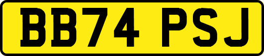 BB74PSJ