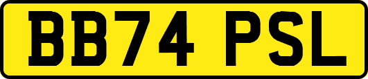 BB74PSL