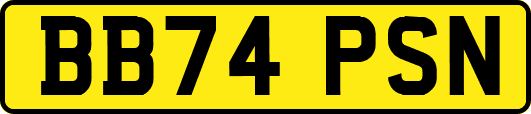 BB74PSN