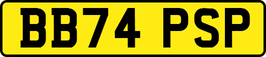 BB74PSP
