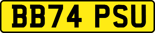 BB74PSU