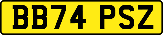BB74PSZ