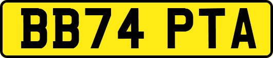 BB74PTA