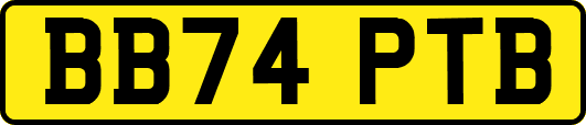 BB74PTB