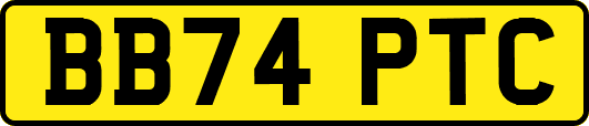 BB74PTC