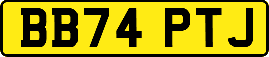 BB74PTJ