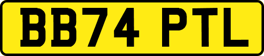 BB74PTL