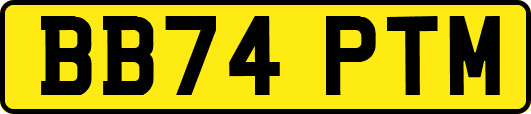 BB74PTM
