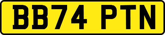 BB74PTN