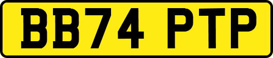BB74PTP