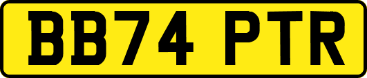 BB74PTR