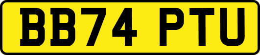 BB74PTU