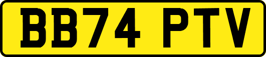 BB74PTV