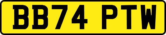 BB74PTW