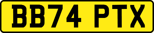 BB74PTX