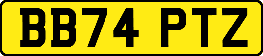 BB74PTZ