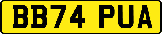 BB74PUA