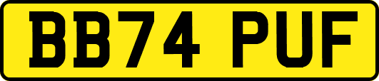 BB74PUF