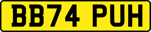 BB74PUH