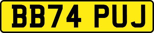 BB74PUJ